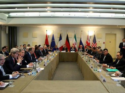 Эксперт: сделка с Ираном не обвалит нефтяной рынок