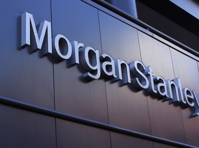  morgan stanley     