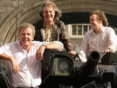  Top Gear   