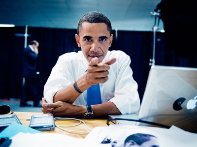 Санкций много не бывает: Обама объявил войну хакерам