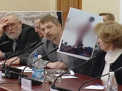 Губернатор Калининграда поругался с православным активистом