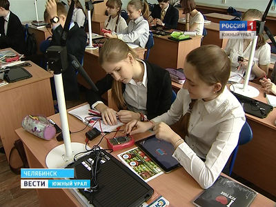 Минобрнауки создает единую информационную базу учащихся России