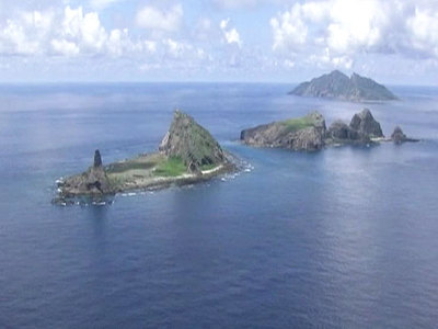 Китай строит остров в спорном Южно-Китайском море