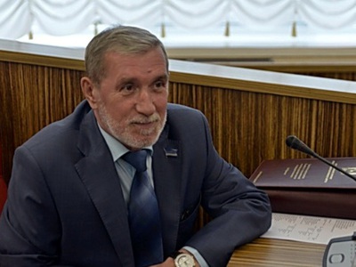 Ямальцы хотят поправить закон в интересах муниципалитетов