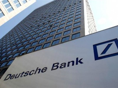    Deutsche Bank