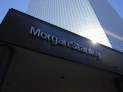 Morgan Stanley продаст нефтяное подразделение