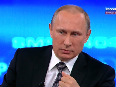 Владимир Путин пообещал вернуть отмененные электрички