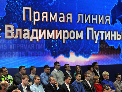 Путин: имена исполнителей убийства Немцова стали известны через день