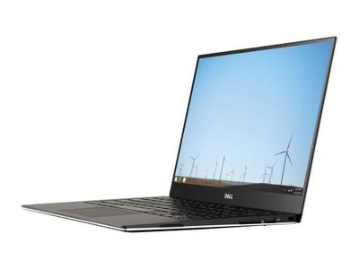 Обзор ноутбука Dell XPS 13 2015: 