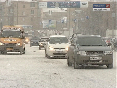 Челябинская область получила отсрочку по кредиту на строительство дорог