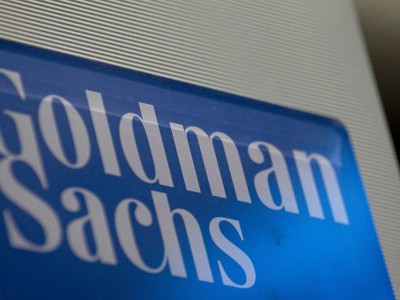 Goldman раскрыл траты на лоббирование в ЕС