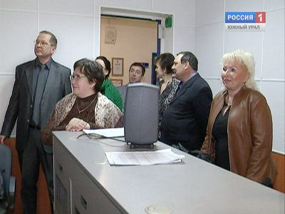 В Челябинске появится профессиональное школьное телевидение
