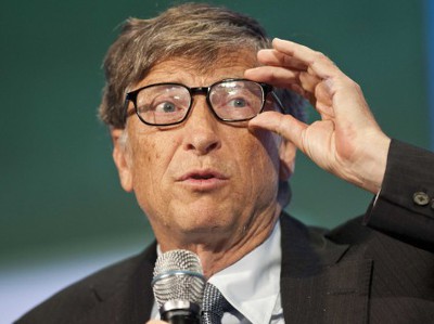 15 предсказаний Билла Гейтса, которые сбылись