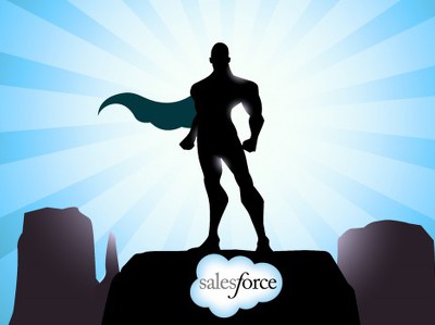 Кто хочет купить Salesforce за $46 млрд?