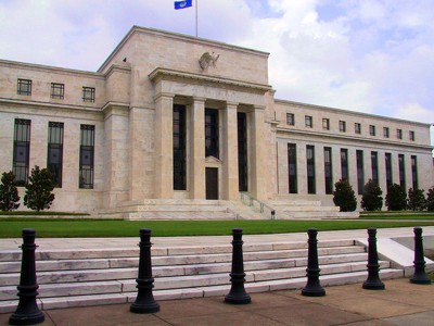 Инфляционные риски подтолкнут ФРС к повышению ставки
