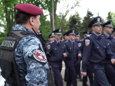 Перед годовщиной трагедии в Одессе власти опасаются беспорядков и провокаций