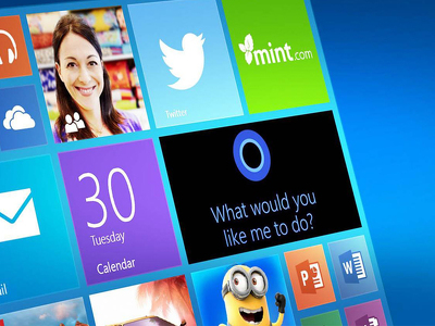 Windows 10 выйдет на смартфонах позже, чем на ПК