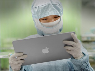 Apple вливает миллиарды в R&D: что задумал Тим Кук?