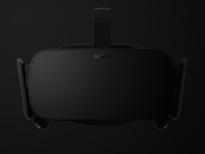  vr- oculus rift   2016 