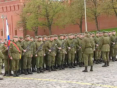 ВГТРК готовится к беспрецендентному освещению празднования юбилея Победы