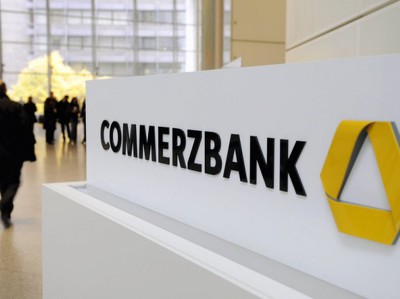 Commerzbank     8 