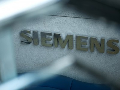 Siemens  4,5 . 