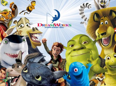       dreamworks 