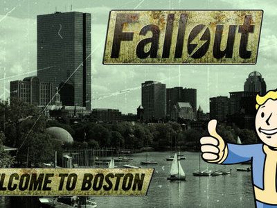 Fallout 4 покажут на выставке E3 2015