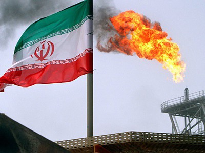 Иран налаживает связи с покупателями из ЕС и США