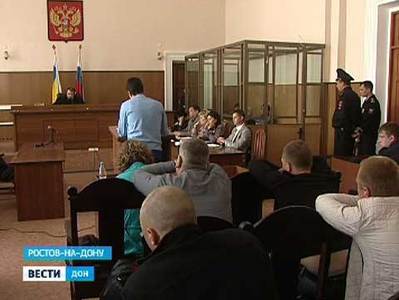 Дело об убийстве вице-премьера Карачаево-Черкесии начали рассматривать в Ростове