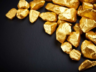 Индия резко нарастила импорт золота