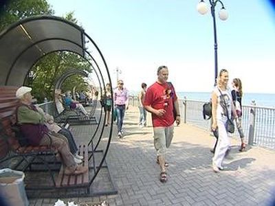 На майские праздники Янтарный край посетили более 32 тысяч туристов
