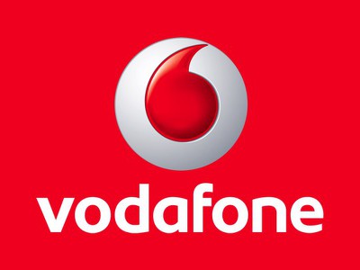 Vodafone сообщила о росте выручки впервые за 3 года