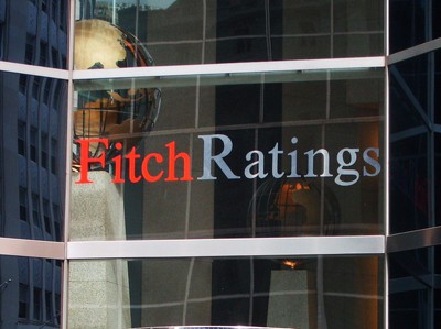 Fitch ухудшил рейтинг крупнейших банков Европы