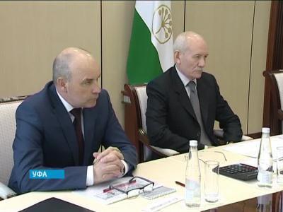Железнодорожный вокзал Уфы достроят к саммитам ШОС и БРИКС