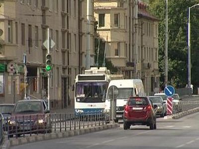 В Калининграде специалисты оценят транспортные потоки