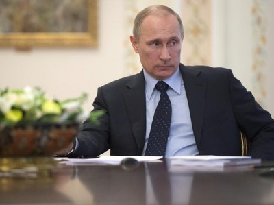 Путин подписал указ о создании госсегмента интернета