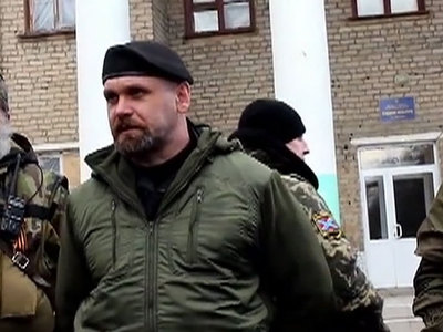 Депутат Госдумы: в убийстве Мозгового присутствует след западных спецслужб