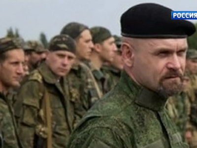 Перед убийством Мозгового в Луганске ликвидировали группу диверсантов