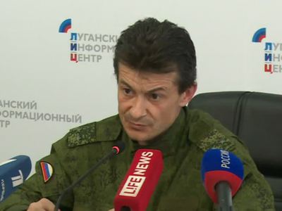 Генпрокурор ЛНР: при покушении на Мозгового погибли семь человек