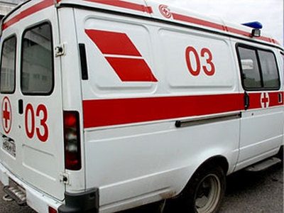В Тольятти полицейский с риском для жизни спас ребенка из-под колёс автомобиля