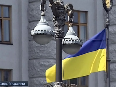 Богатства Украины могут уйти за бесценок