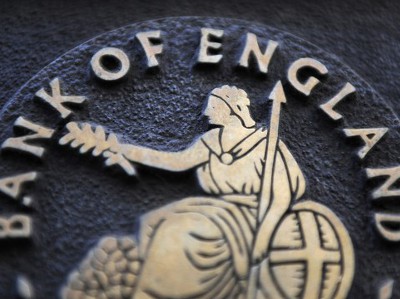 Банк Англии оценивает риски выхода страны из ЕС