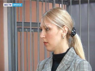 Анна Шавенкова попала под амнистию, не успев отбыть срок