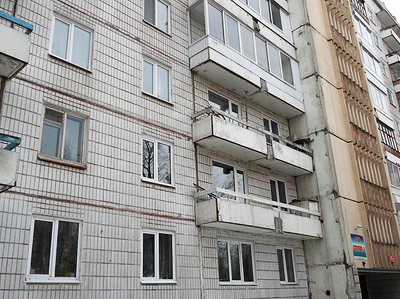 Томской пенсионерке вернули квартиры, которые внучка переписала на себя