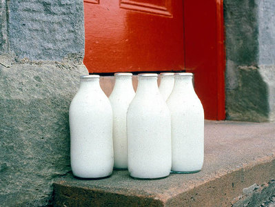 185 млн рублей направят на стимулирование производства молока в регионе