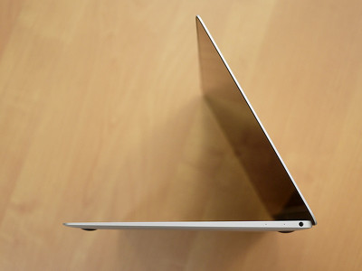 Обзор ноутбука MacBook 12