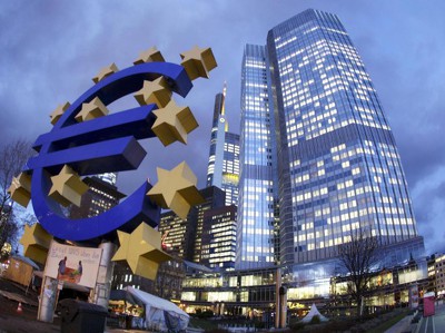 ЕЦБ нарушил обещание - объем QE заметно сократился