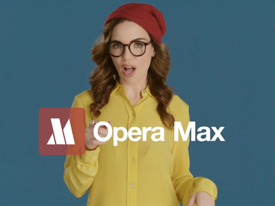 Opera Max научился сжимать данные по Wi-Fi