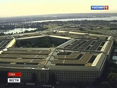 Пентагон: США передали Украине три легких радара
